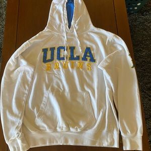 UCLA Bruins Embroidered Hoodie